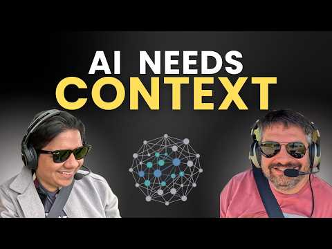 Why AI Needs Knowledge Graphs