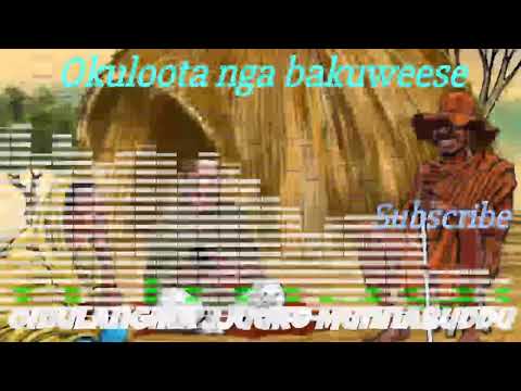 Okuloota nga bakweese - Omulangira Jjuuko Munnabuddu