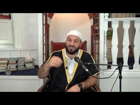 Bota e xhinëve dhe mbrojtja prej tyre - Hoxhë Faik Asani