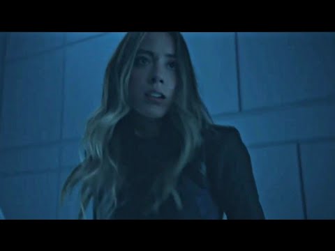 All scenes Daisy Johnson (season 7)