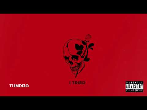 Free "I Tried" Post Malone x XXXTentacion Type Beat ft. 6lack | Sad Type Beat 2021