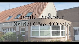 Comité Directeur