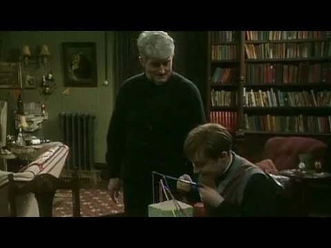 Dougal Insulting Ted | Father Ted - "Hell" (1996)