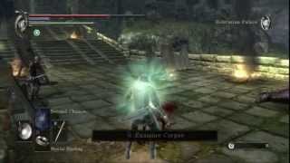 demons souls fatal weapons