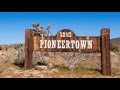 Out In Pioneertown - The Sons of the Pioneers
