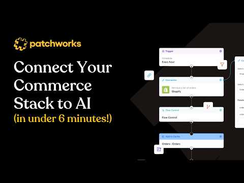 AI + Patchworks: Hosted MCP Servers Explained (Full Setup Demo)