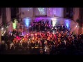 Trinity Orchestra plays Gorillaz 