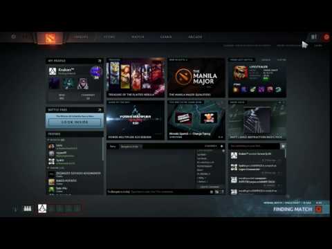 How To Get 7k mmr in 5 seconds