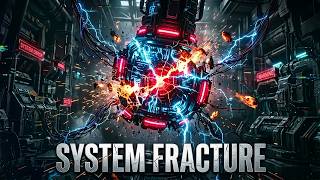 Industrial Nu Metal Intensity | SYSTEM FRACTURE Official Video