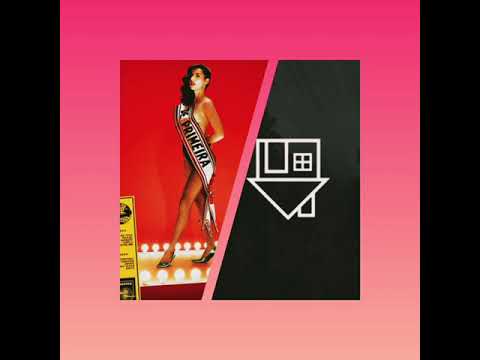 MASHUP Por Supuesto X Sweater Weather (#marinasena  e #theneighbourhood )