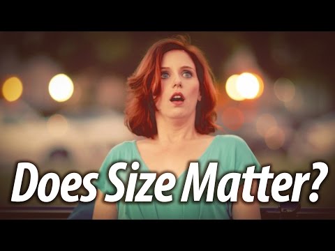 A Size Competition Between Photographers