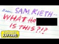 Sam KIETH WTF Happened