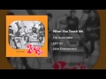 The Guess Who - When You Touch Me