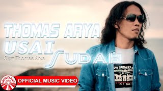 Download lagu Thomas Arya - Usai Sudah [  HD] mp3