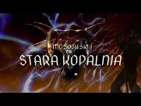 GOTHIC REMAKE RAP | MC Sobieski – Stara Kopalnia | Powrót do Górniczej Doliny