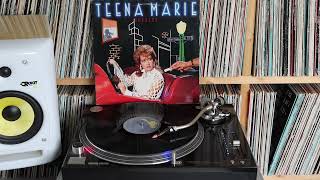 Teena Marie - Robbery (1983) - A4 - Midnight Magnet