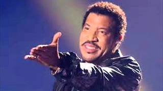 Lionel Richie   -   How Long