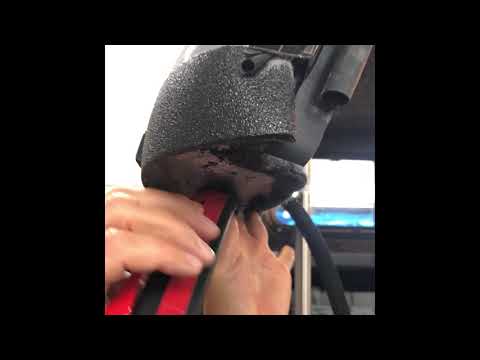 Double Bubble Topper Tape | TopperLift Accessories | Overland Accessories