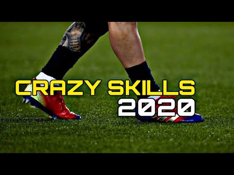 Melhores Dribles e Gols de 2019/2020