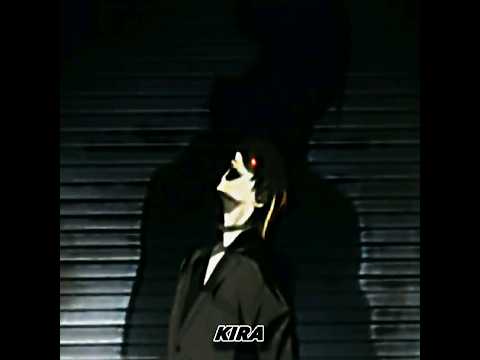 Other's Laugh VS Kira(Light)'s Laugh | #shorts #deathnote #kira