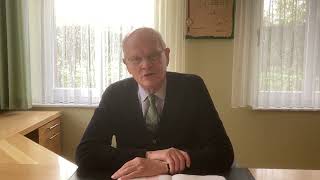 Video-Vorschau: Norbert Rethmann