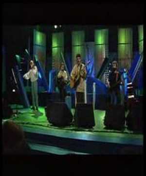 Stare Dobre Małżeństwo - Czarny Blues o Czwartej