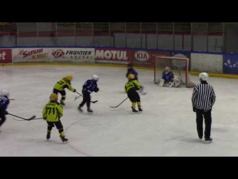 Narva PSK F - Kajakas F (22.01.2017)