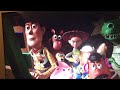 TOY STORY 3 Barbie Crying
