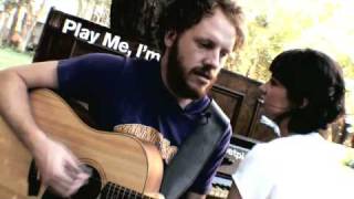 Dead Letter Chorus:  Magnolia Farm