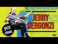 Fantastic masterclass with Jerry Bergonzi