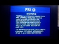 Opening To King Rat 1986 Vhs
