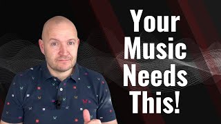 Your Music Needs a Message - Turn Listeners Into Lifelong Fans