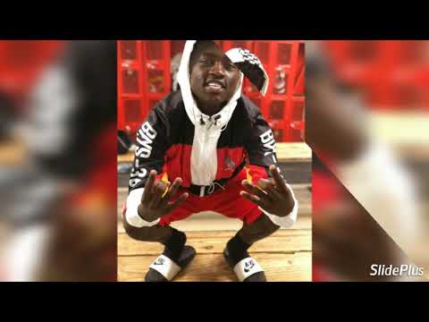 GlockBoy Baba-through the storm (snippet)