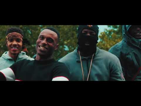 M24 - Come Again (feat. Stickz) ( Music Video )