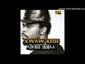 KWAW KESE (2005) - AHOUFE HEMAA FT CA$TR0