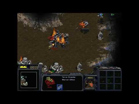 StarCraft 1: Rise of Devours Children 00 - Prologue
