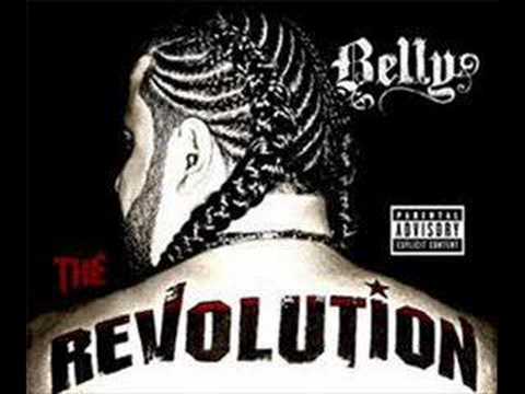 History Of Violence- Belly