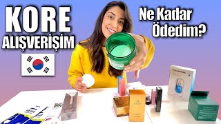 Güney Kore’den Ne Alınır? En İyi Kore Cilt Bakım Ürünleri - Kore Cilt 