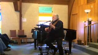 Fall Down As The Rain (Joe Crookston)