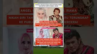 Download lagu #viral #artis Rhoma Irama pernah nikah siri dengan angel lelga mp3