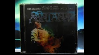 Santana : Sunshine Of Your Love