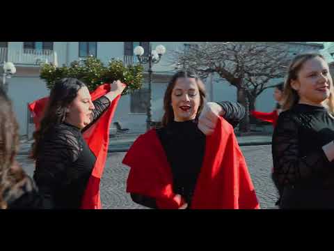 LINO GRAZIANO - KALABRIA