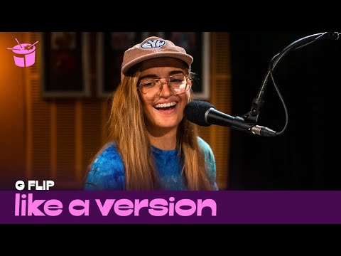 Video thumbnail for Lady Marmalade - triple j Like A Version