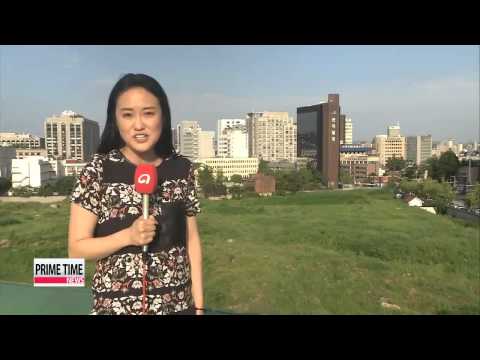 政府が文化コンテンツのインフラ整備事業を通じ、文化コンテンツの振興を図る。 (Gov′t to boost cultural contents through infrastructure projects like ′K－experie)