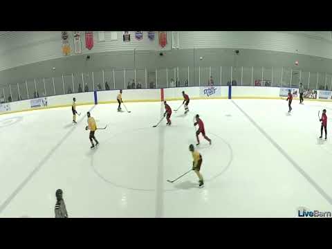 highlight 2 Chili Peppers vs. Cobras 100922