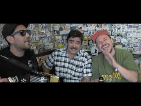 Kumbia Boruka ft. Celso Piña - El Porro Magangueleño