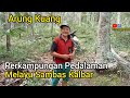Desa Simpang Empat Perkampungan Masih Alami Pedalaman Kalimantan Barat