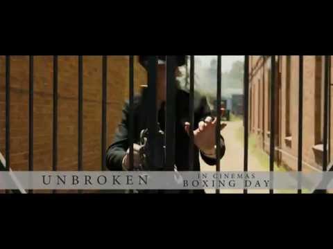 Unbroken (UK TV Spot 'Survivor')
