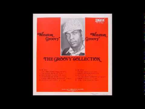 Winston Groovy - Them a Wolf / M JUNIOR ROOTS - AL: DIVULGANDO O BOM DO REGGAE