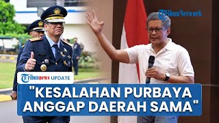 Tak Setuju Anggaran Daerah Ditahan, Rocky Gerung: Kesalahan Pak Menkeu Purbaya Anggap Semua Itu Sama